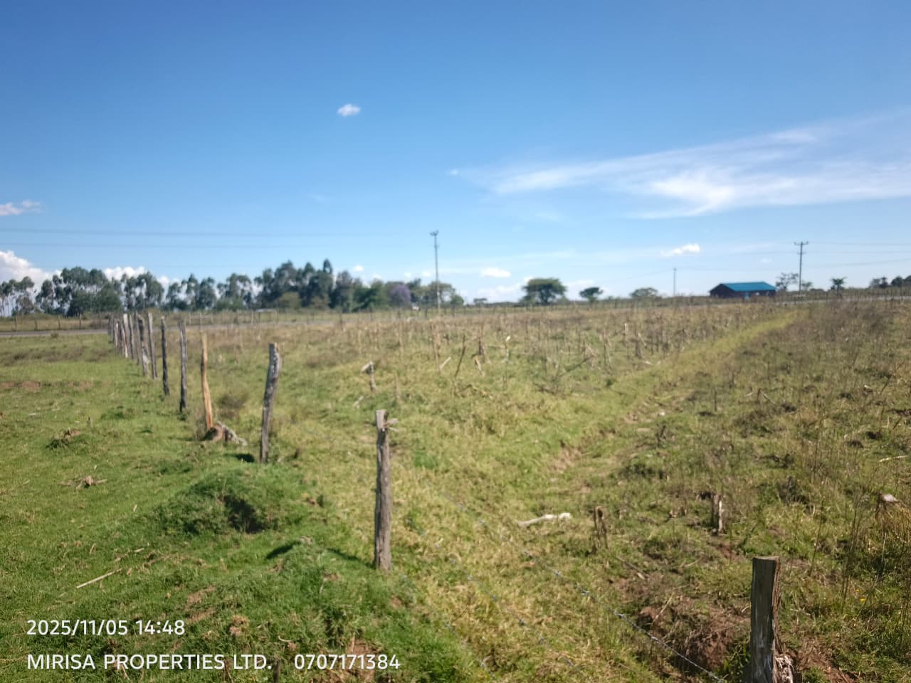 land for sale Narok – Olopito 1 acre petrol station mall site